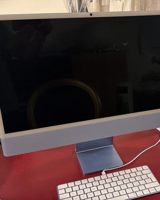 iMac Apple 24 M4