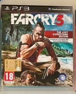 Giochi Ps3 - Far Cry 3