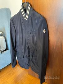 Giubbetto Moncler originale