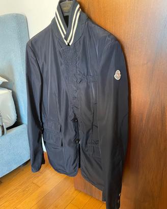 Giubbetto Moncler originale