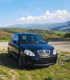🚗 Lancia Ypsilon 1.3 Mjt – Motore km 0