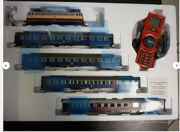 ROCO H0 41258 Start Set nuovo