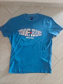 T-shirt Tommy Hilfiger 