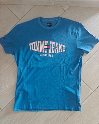 T-shirt Tommy Hilfiger 