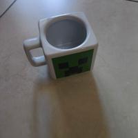 Tazza Minecraft 