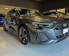 AUDI A3 SPB 35 TDI S tronic S line edition Resty