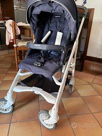 Trio inglesina completo