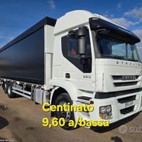 Stralis 260s36 autom euro 5