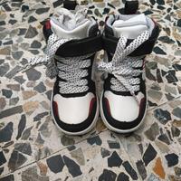 Scarpe bambino original marines