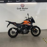 KTM 390 ADVENTURE