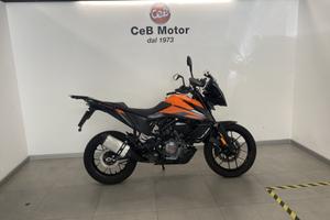KTM 390 ADVENTURE