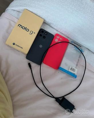 Motorola g15