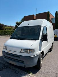 Fiat Ducato 1.9