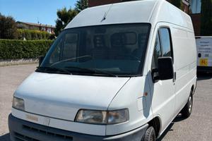 Fiat Ducato 1.9