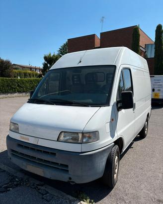 Fiat Ducato 1.9