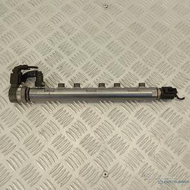 Flauto Iniezione Bosch 0 445 214 182 BMW 116d 118d