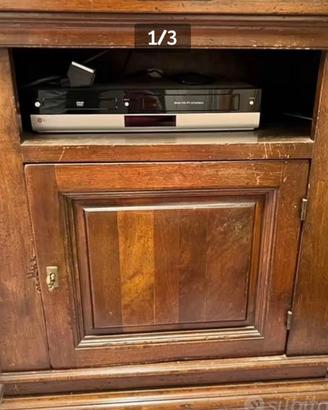 Porta Tv