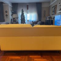 DIVANI FRAU IN PELLE