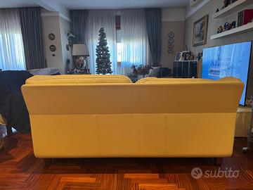 DIVANI FRAU IN PELLE