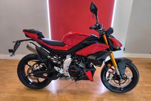 Fantic Motor Stealth 125 - TASSO ZERO