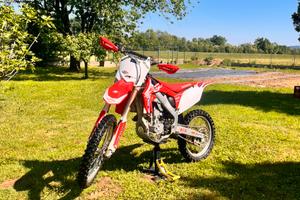 Honda CRF 250 2012  - PERFETTA