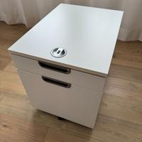 Cassettiera IKEA Galant