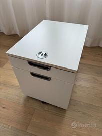 Cassettiera IKEA Galant