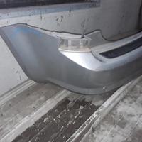 PARAURTI POSTERIORE COMPLETO FORD C - Max Serie (0