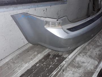 PARAURTI POSTERIORE COMPLETO FORD C - Max Serie (0