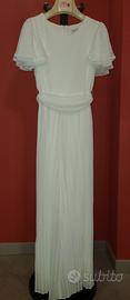 VESTITO CERIMONIA