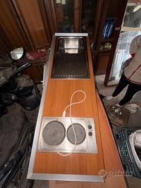 Piano cucina