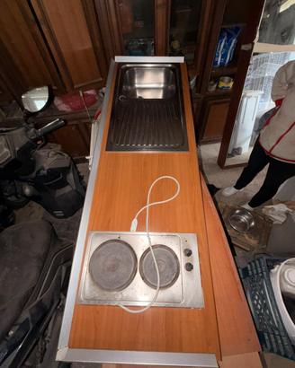 Piano cucina