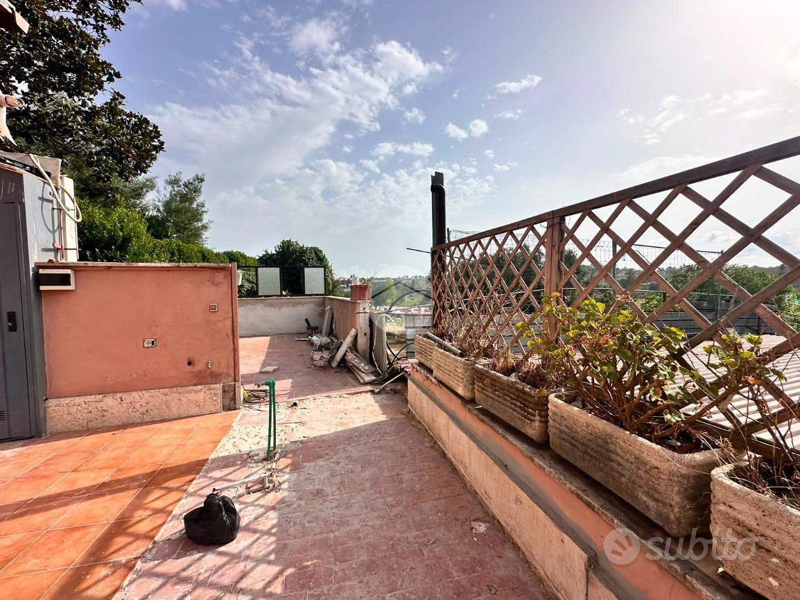 Appartamento – Roma, Colle Aurelio, Municipio Roma XII - Vista 3