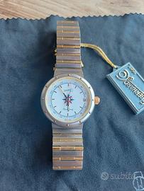 Eberhard Wind Master Nos