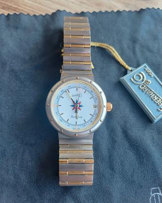 Eberhard Wind Master Nos