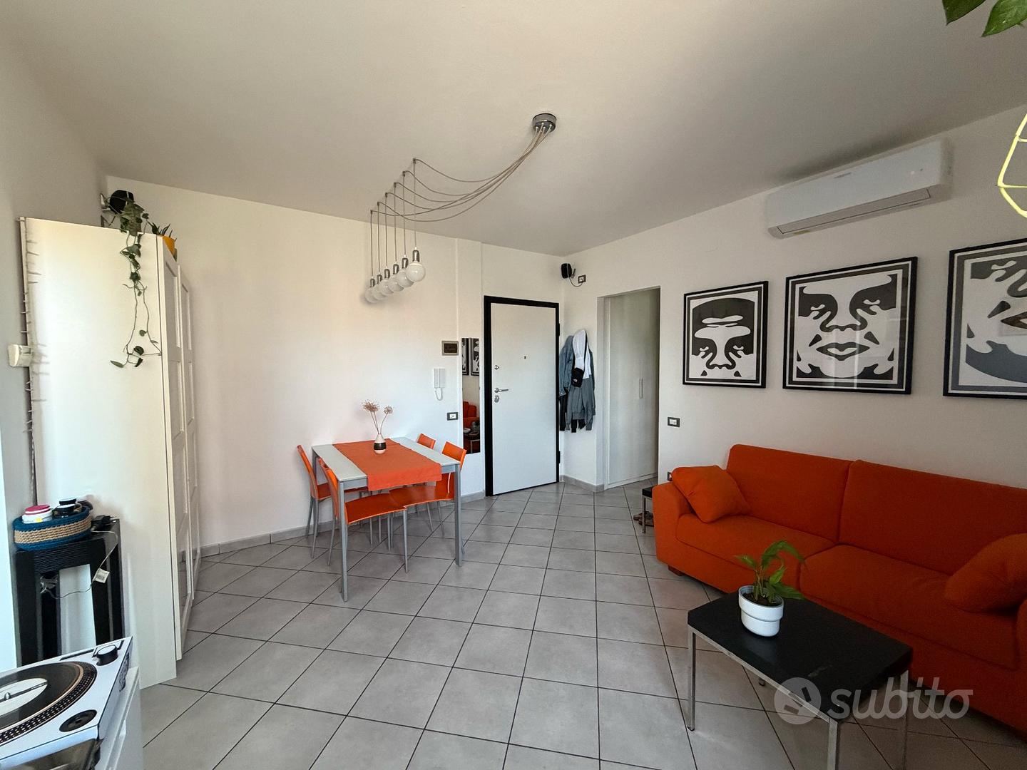 Appartamento – Follonica, Quartiere degli Ulivi, Grosseto - Vista 2