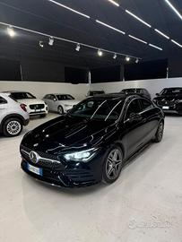 Mercedes-benz CLA COUPE