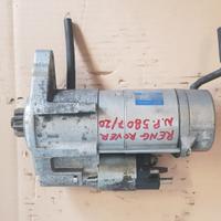 Motorino Avviamento per Range Rover Sport 276DT