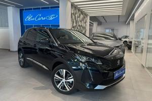 Peugeot 3008 II VETTURA N1 AUTOCARRO