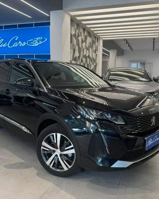 Peugeot 3008 II VETTURA N1 AUTOCARRO