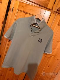 Paolo stone island
