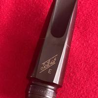 Sax alto Selmer Soloist E vintage 