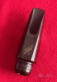 Sax alto Selmer Soloist E vintage 