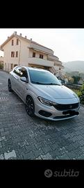 fiat tipo 1.6 mjet S DESING dicembre 2018