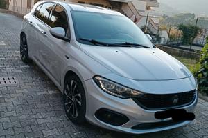 fiat tipo 1.6 mjet S DESING dicembre 2018