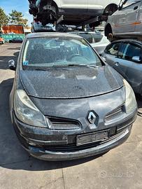 Renault Clio 1.5 dci del 2007 ricambi