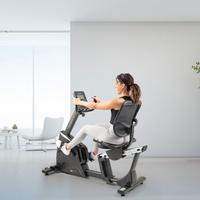 Toorx BRX R300 recumbent nuova