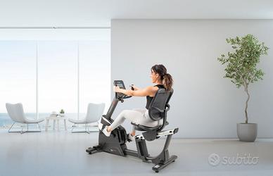 Toorx BRX R300 recumbent nuova