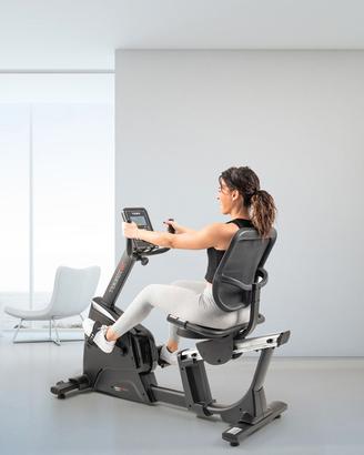 Toorx BRX R300 recumbent nuova