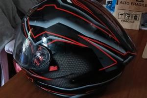 casco agv k5